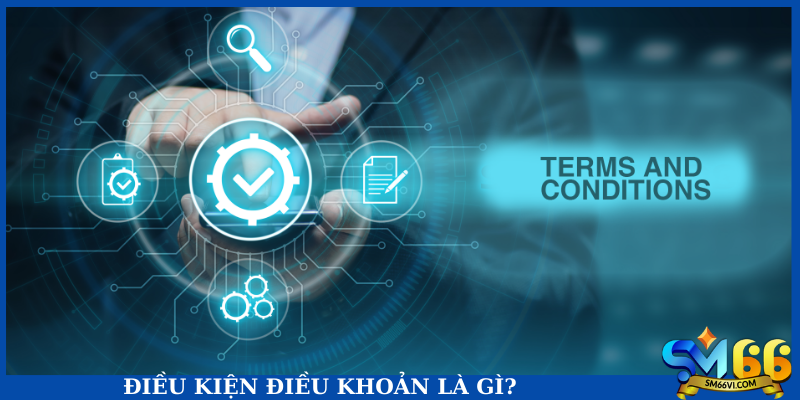 Điều kiện điều khoản là gì?
