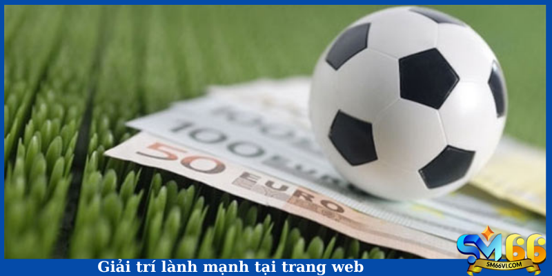 Giải trí lành mạnh tại trang web